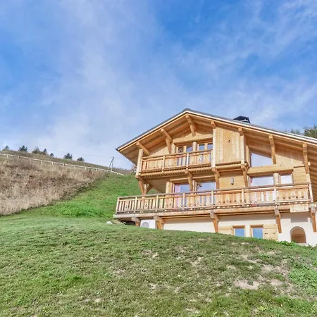 Chalet Alpina Chalet *
