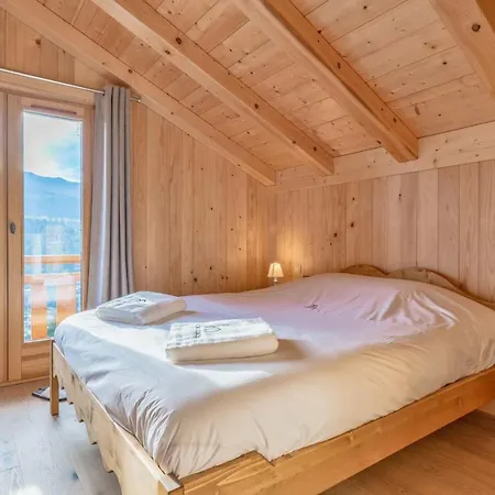 Chalet Alpina Chalet *
